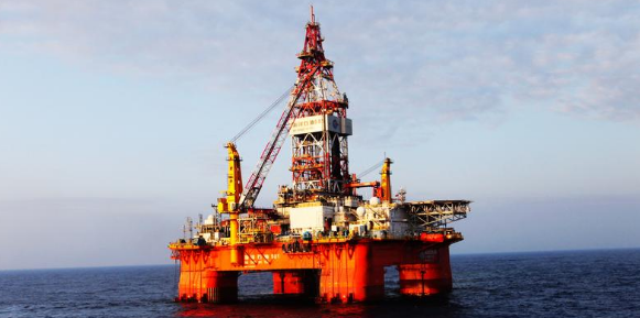海洋石油钻井机械设备管理与维护